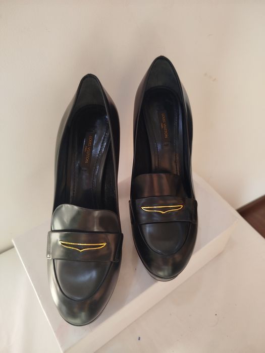 LV оригинал натуральная кожа