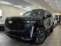 Cadillac Escalade Escalade SportPlatinum MY2024 PIELE BEJ*Finantare pret netto*
