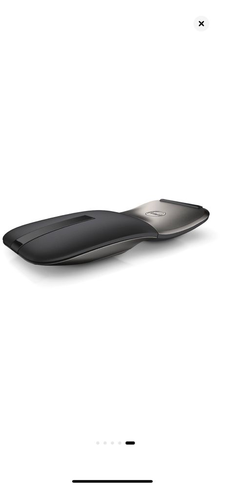 Mouse bluetooth Dell WM615