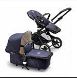 Carucior Bugaboo 2in1 Cameleon 3