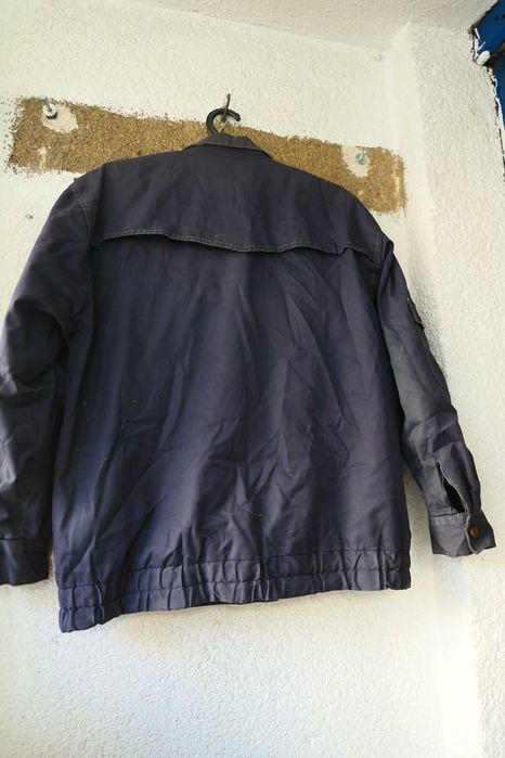 Uniforma Manta Geaca Epoleti Sergent Major Pantaloni Jandarmerie 1990