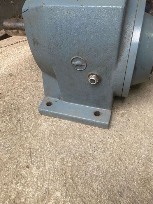 Редуктор Cidepa MVE 112