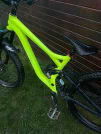 Commencal supreme dh v3 custom