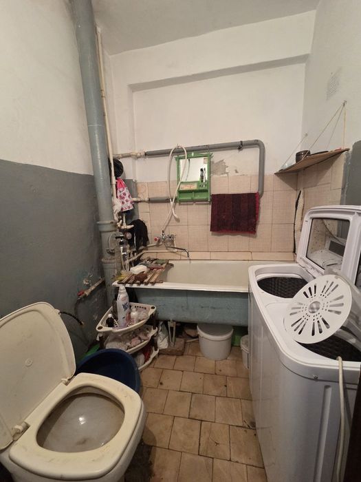 Куйлук 1 М. Бившый ОБшижита