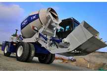 Beton quyish xizmati