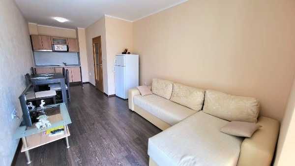 Продава се Двустаен апартамент в к.к. Слънчев бряг - 66 кв.м за 1000 €/кв.м - Снимка #1