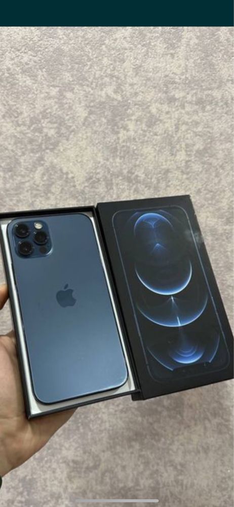 ayfon 12 pro dual sim 256 gb