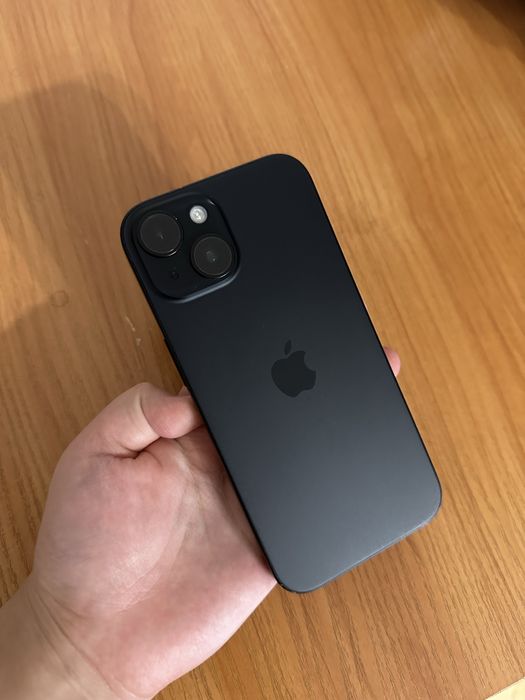 iPhone 15 128гб 88% отличный