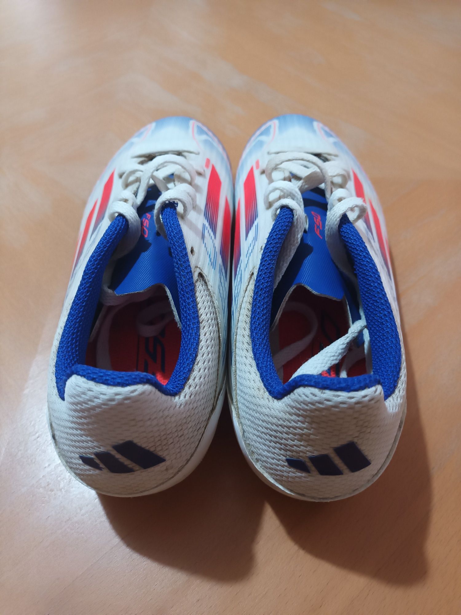 ADIDAS PERFORMANCE Обувки F50 League Firm/Multi-Ground Cleats Kids