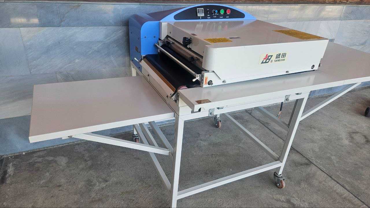 Termo press. 220 kv. lenta  50 sm