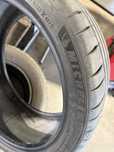 Vand 2 anvelope Vara R19