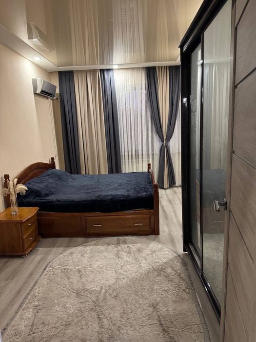 4 ком. Юнус Абад -15.   м. "Туркистон"