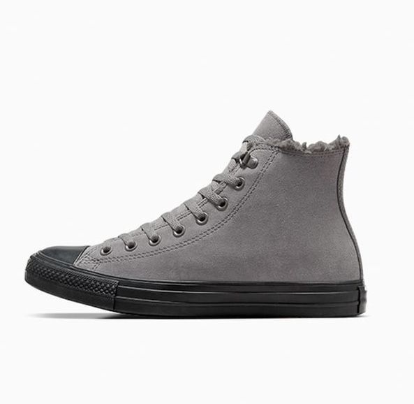 Converse Chuck Taylor All Star Suede ОРИГИНАЛ дамски кецове 38,5/24,5