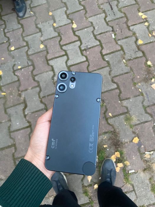 Noting phone 2 pro