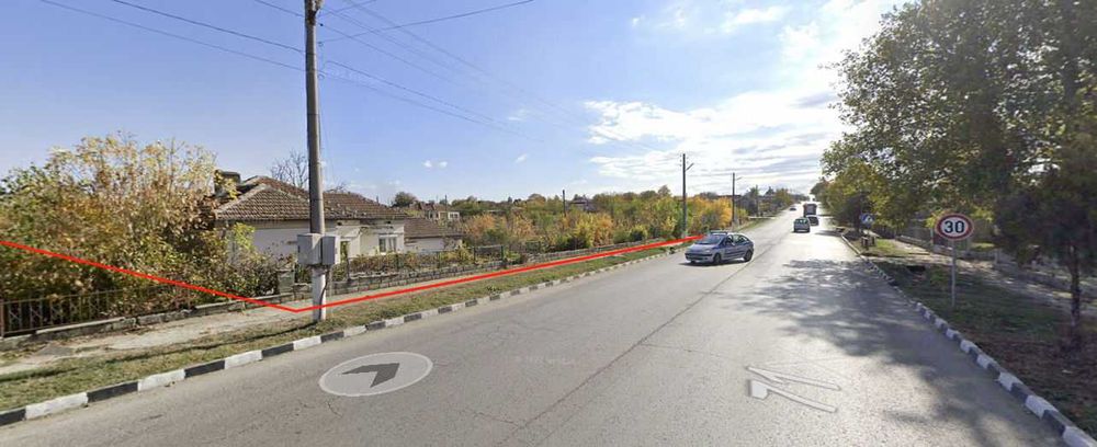 Продава се Къща в с. Карапелит, Област Добрич - 140 кв.м за 219 €/кв.м - Снимка #3