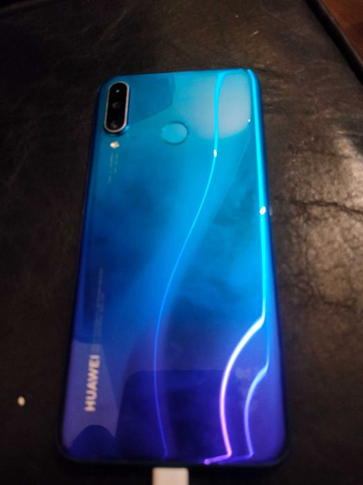 Huawei P30 lite 4/128gb