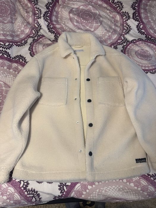 Geaca Zara marimea M