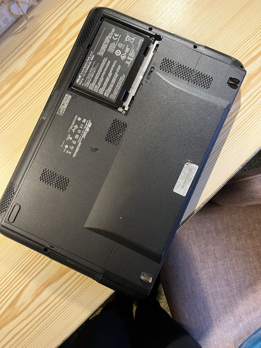 ASUS K50AF laptop - alkatrésznek/pentru piese