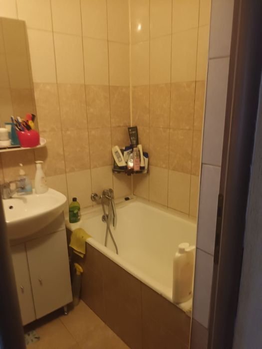 Vindem apartament cu doua camere în Cluj Napoca