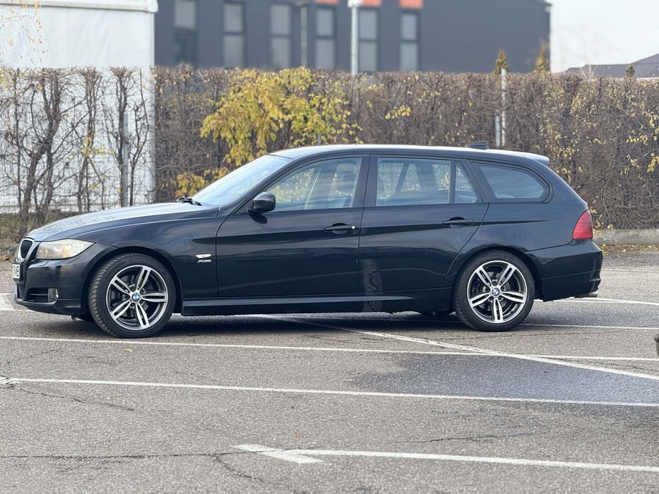 Bmw 320. XDrive  4x4