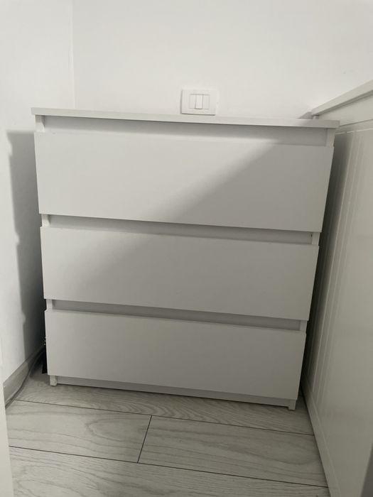 Comoda pentru dormitor