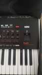 Korg pa4x с клавиатура от pa1x