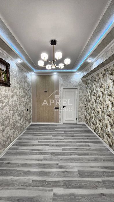 Квартира 4 хонали Т1198 4х комнатная