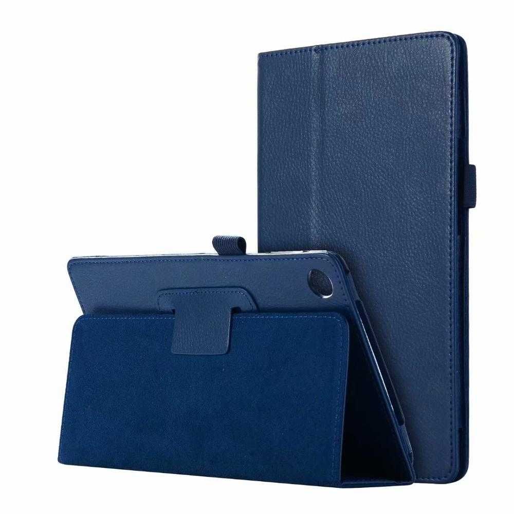 Калъф 2fold за Huawei Mediapad T5 10/ M5 10 / M2 M3 Lite M6 Pro 10.8.1
