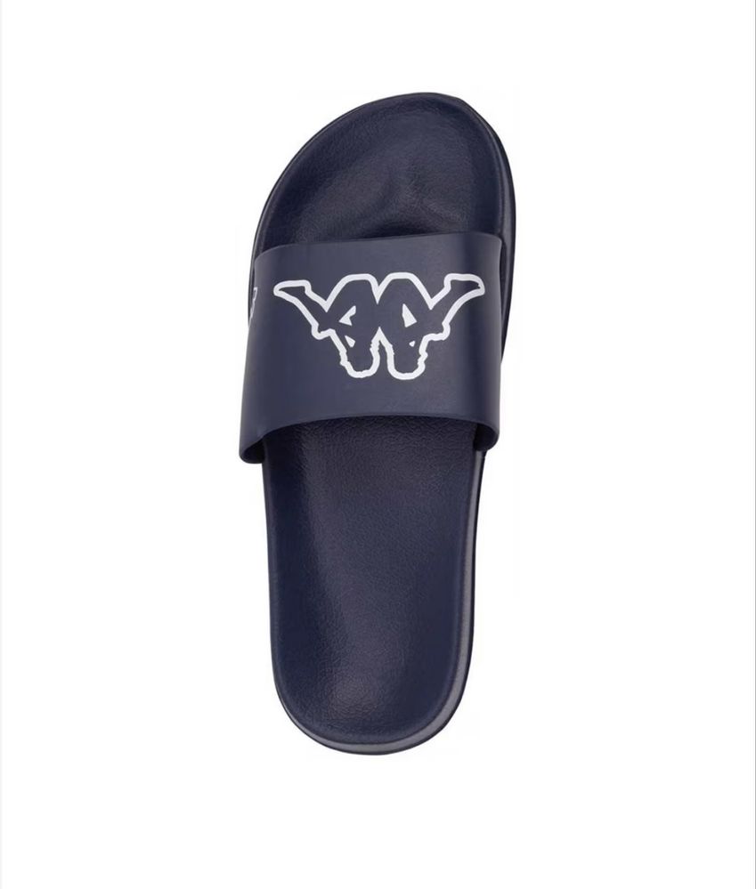 Джапанки Orango Eva като Birkenstock + чехли Kappa цена за всичко