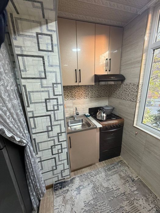 Сдаётся квартира Чиланзар Парус