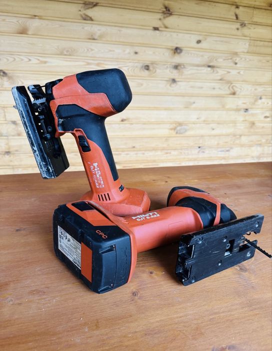 corp Fierastrau pendular HILTI SJT6 A-22