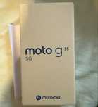 Motorola G35