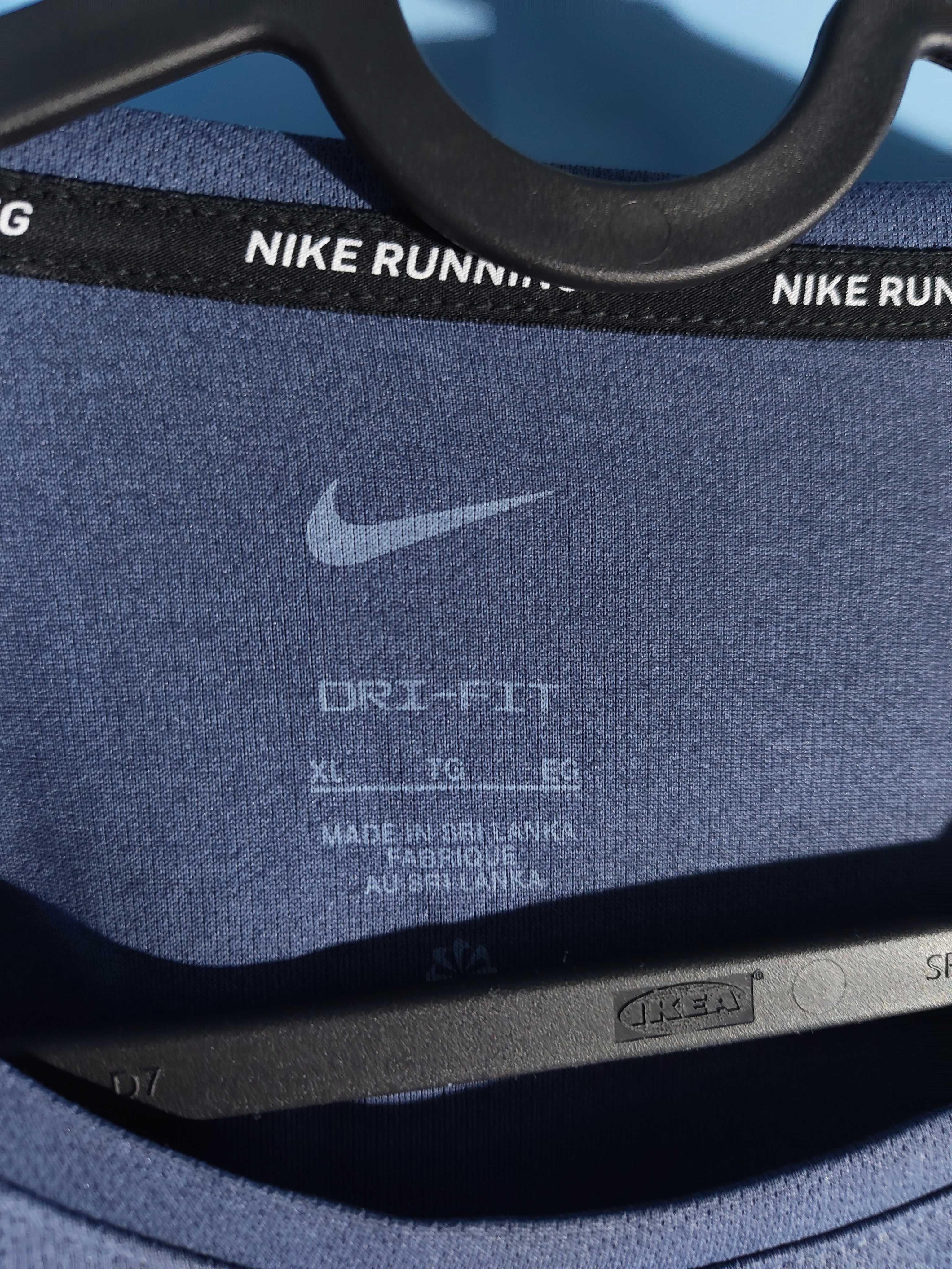 NIKE Dri-Fit Блуза/Мъжка XL