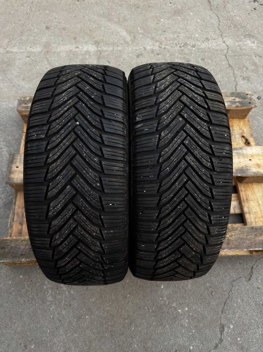 Anvelope 225/45R17 Michelin Iarna M+S