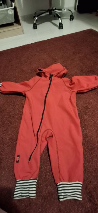 Salopeta iElm impermeabila