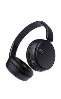 Casti audio On-Ear JVC HA-S36W-A-U, Bluetooth, Autonomie 35h