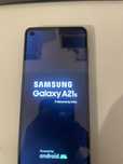 Samsung A21S stare foarte buna