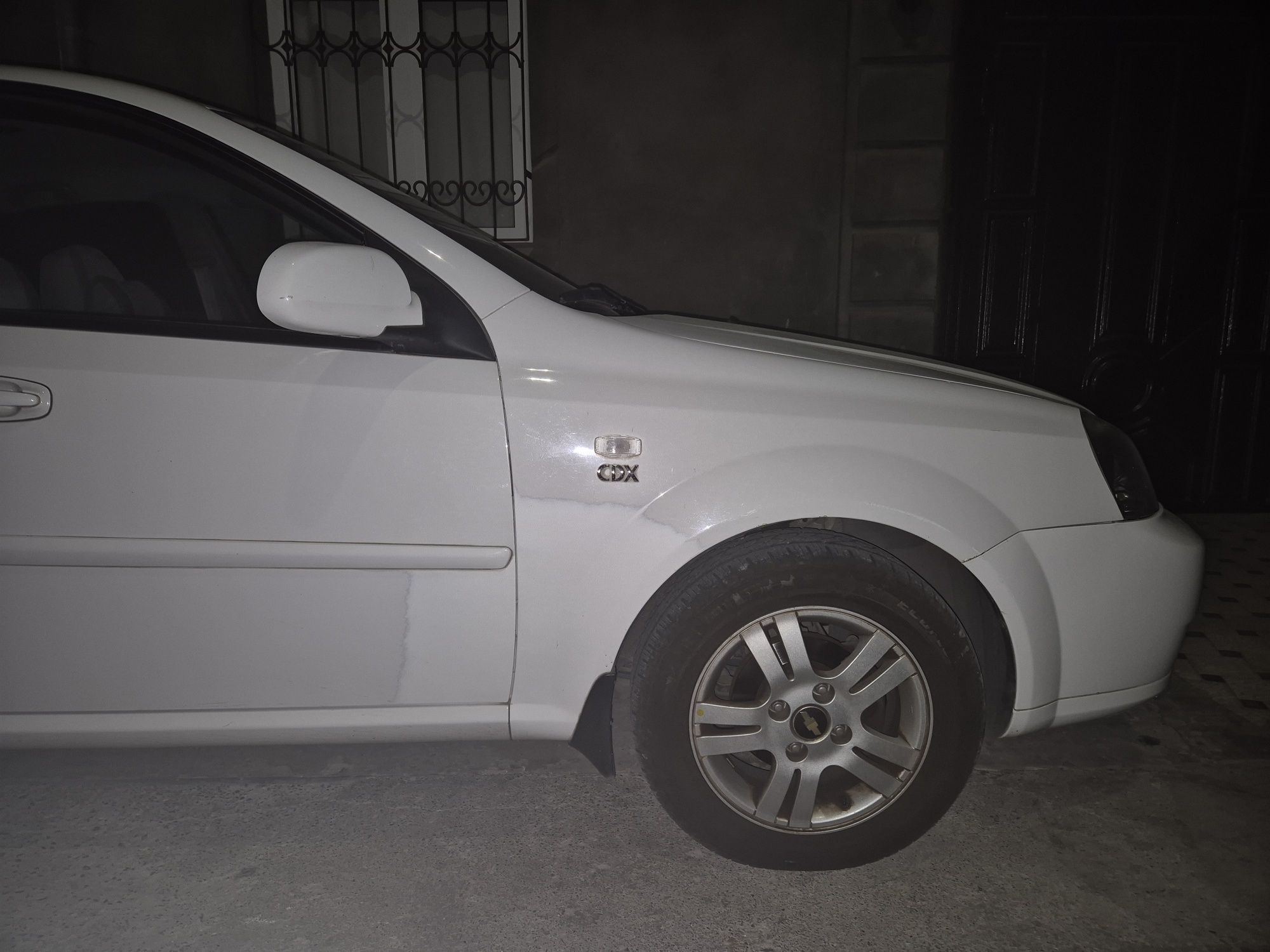 Ласетти 2013 2 позиция Lacetti