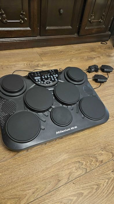 Vand tobe electronice millenium MD90