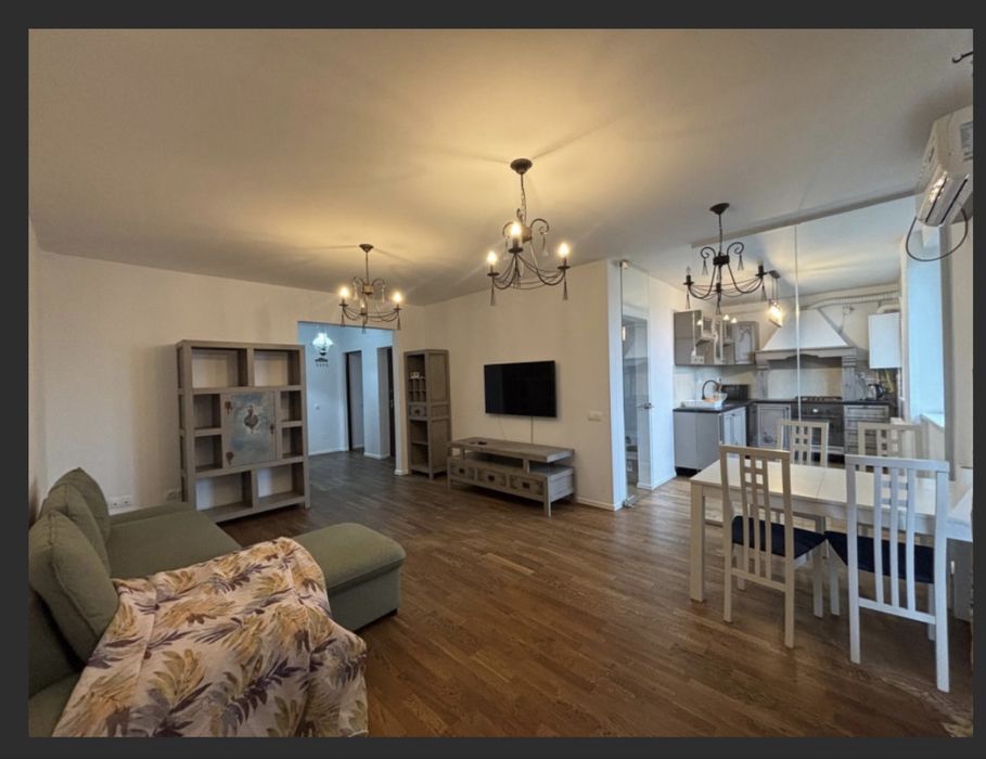 Chirie apartament Centru Vechi