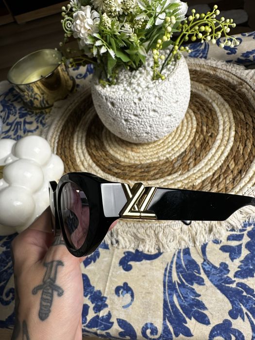 Ochelari de soare Louis Vuitton LV