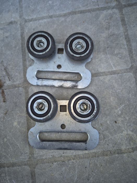 Role prelata semiremorca