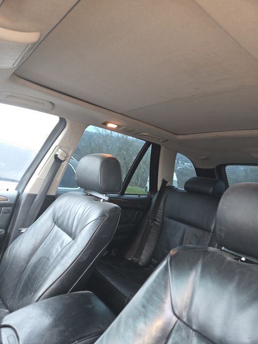 BMW X5 E53/2004г.Спорт пакет феиса газав инжекцион 231к.