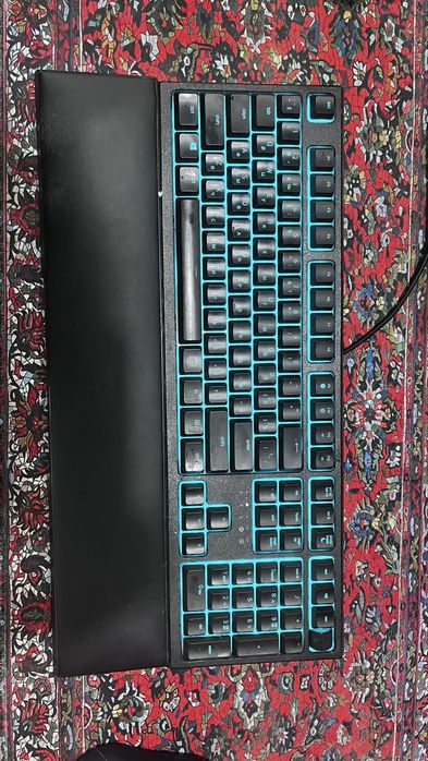 Клавиатура RAYZER рейзер