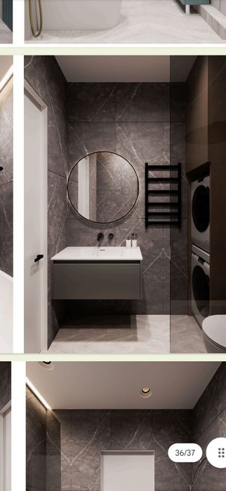 Полотенца сушитель электрическая