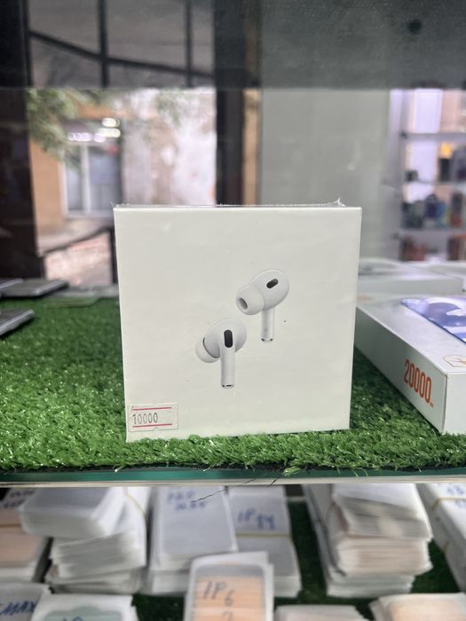 Airpods pro люкс качества по низким ценам