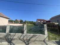 Teren Intravilan ,Autorizatie de constructie ,Zona Rasinari