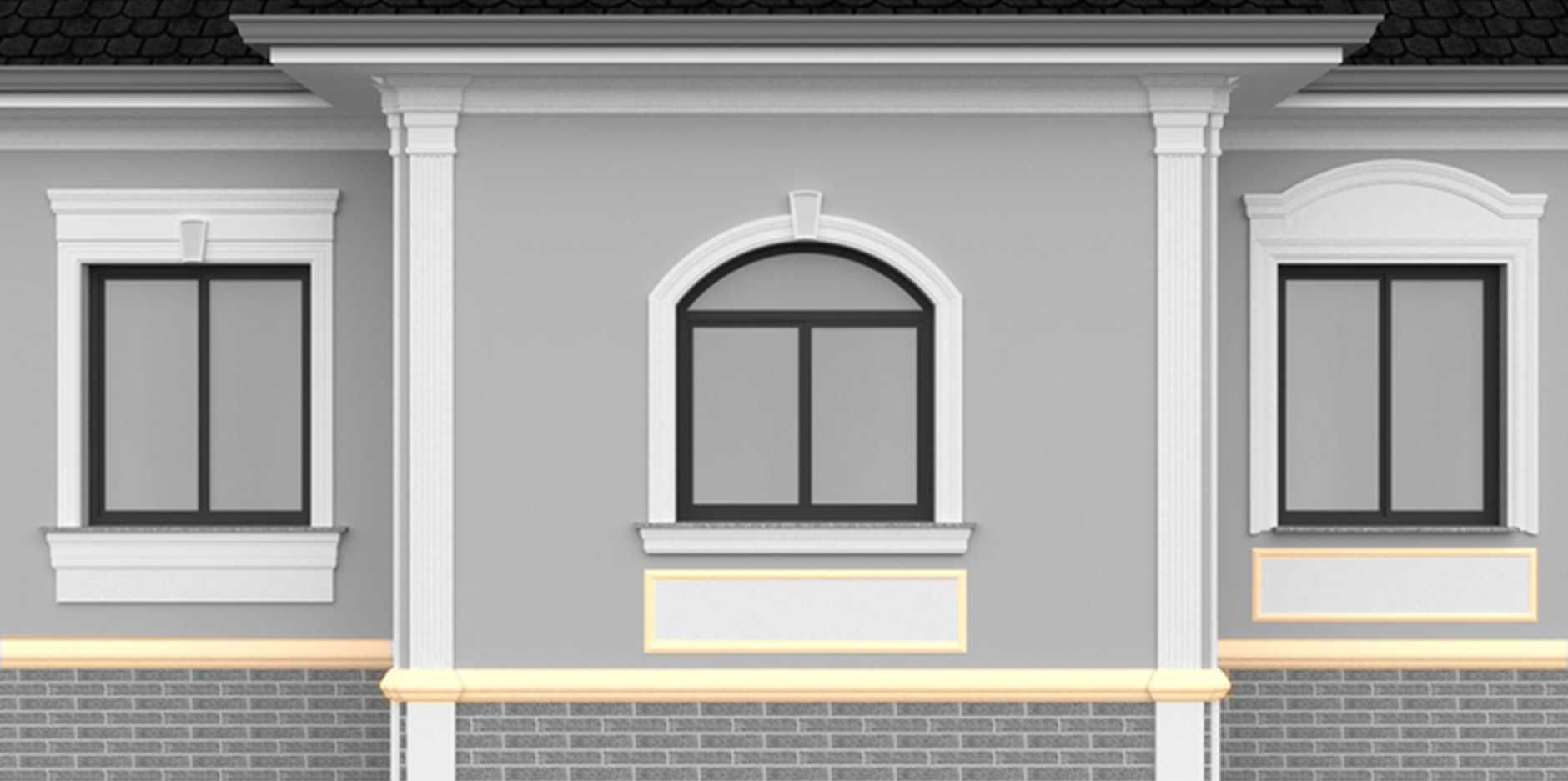 Profile decorative de amenajat casa visurilor tale