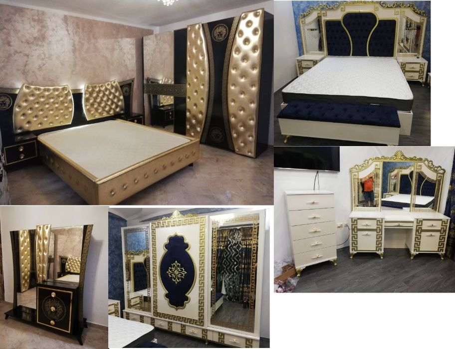 Montez mobila / Montaj mobila/ Asamblez mobila