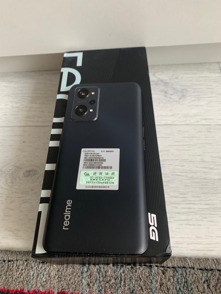 Продам Realme GT Neo 2